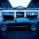 Image for article titled 2009 ROUSH Mustang Blackjack: First Drive